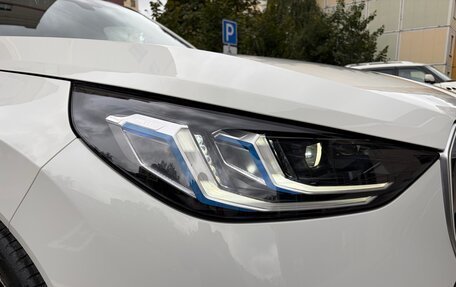 BMW X3, 2025 год, 7 150 000 рублей, 13 фотография