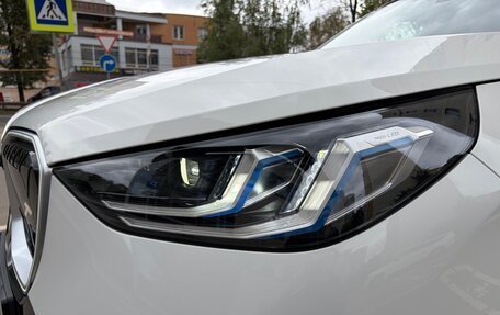 BMW X3, 2025 год, 7 150 000 рублей, 14 фотография