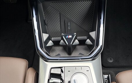BMW X3, 2025 год, 7 150 000 рублей, 23 фотография