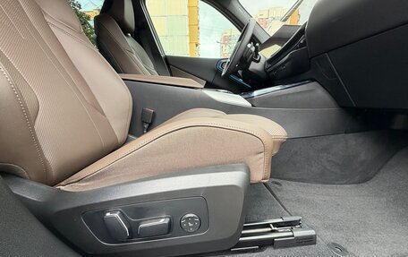 BMW X3, 2025 год, 7 150 000 рублей, 26 фотография