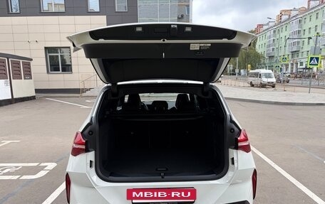 BMW X3, 2025 год, 7 150 000 рублей, 21 фотография