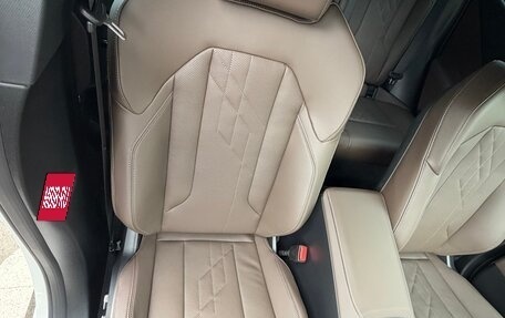 BMW X3, 2025 год, 7 150 000 рублей, 27 фотография