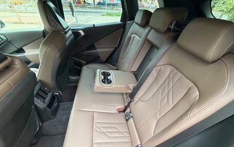 BMW X3, 2025 год, 7 150 000 рублей, 29 фотография