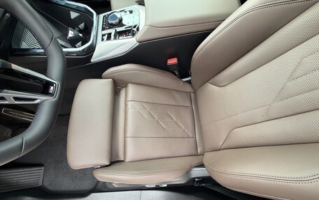 BMW X3, 2025 год, 7 150 000 рублей, 34 фотография