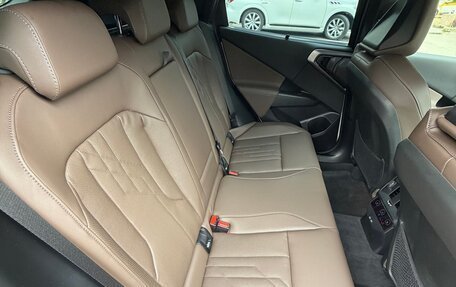 BMW X3, 2025 год, 7 150 000 рублей, 31 фотография