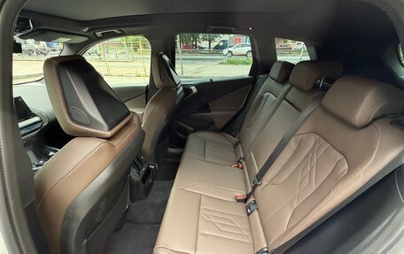 BMW X3, 2025 год, 7 150 000 рублей, 30 фотография