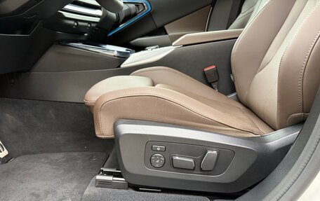 BMW X3, 2025 год, 7 150 000 рублей, 38 фотография