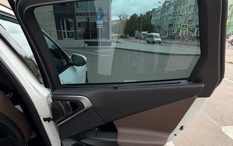 BMW X3, 2025 год, 7 150 000 рублей, 32 фотография