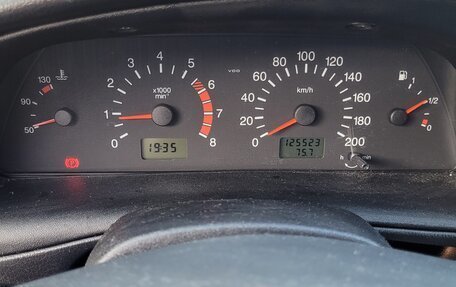 Chevrolet Niva I рестайлинг, 2017 год, 500 000 рублей, 5 фотография