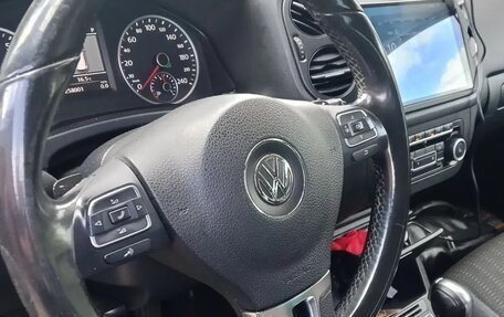 Volkswagen Tiguan I, 2012 год, 1 200 000 рублей, 4 фотография