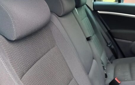 Volkswagen Tiguan I, 2012 год, 1 200 000 рублей, 8 фотография