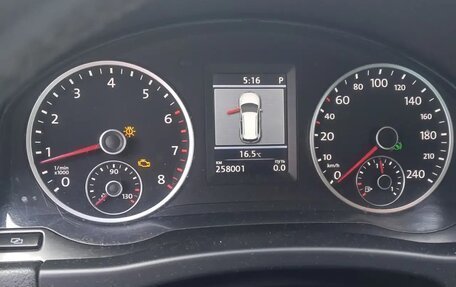 Volkswagen Tiguan I, 2012 год, 1 200 000 рублей, 3 фотография