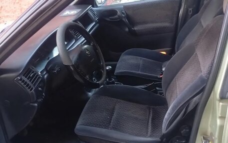 Opel Vectra B рестайлинг, 1996 год, 150 000 рублей, 6 фотография