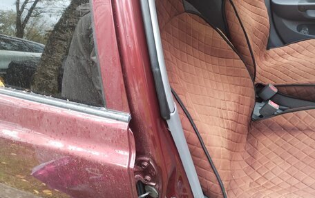 Hyundai Accent II, 2008 год, 250 000 рублей, 8 фотография