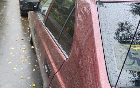 Hyundai Accent II, 2008 год, 250 000 рублей, 12 фотография