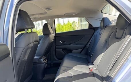 Hyundai Elantra, 2026 год, 1 799 999 рублей, 10 фотография