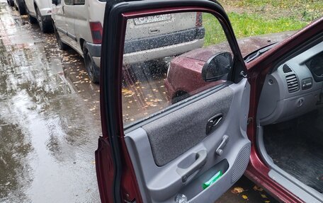 Hyundai Accent II, 2008 год, 250 000 рублей, 13 фотография