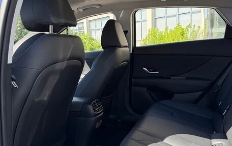 Hyundai Elantra, 2026 год, 1 799 999 рублей, 11 фотография