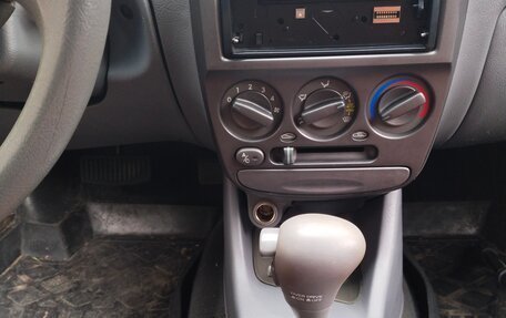 Hyundai Accent II, 2008 год, 250 000 рублей, 17 фотография