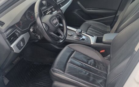 Audi A4, 2018 год, 1 800 000 рублей, 5 фотография