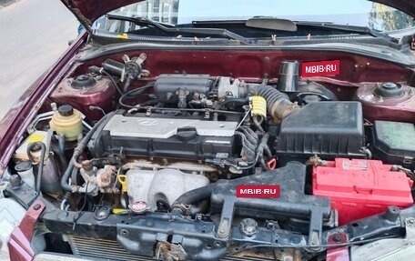 Hyundai Accent II, 2008 год, 250 000 рублей, 24 фотография