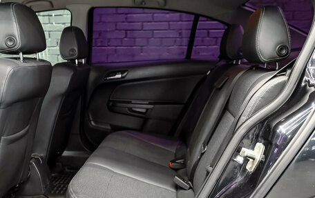 Opel Astra H, 2011 год, 450 000 рублей, 11 фотография