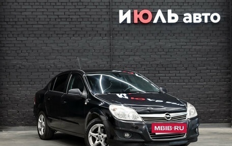 Opel Astra H, 2011 год, 450 000 рублей, 2 фотография