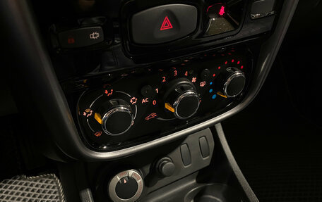 Renault Duster I рестайлинг, 2013 год, 950 000 рублей, 14 фотография