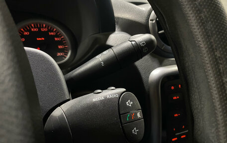 Renault Duster I рестайлинг, 2013 год, 950 000 рублей, 18 фотография