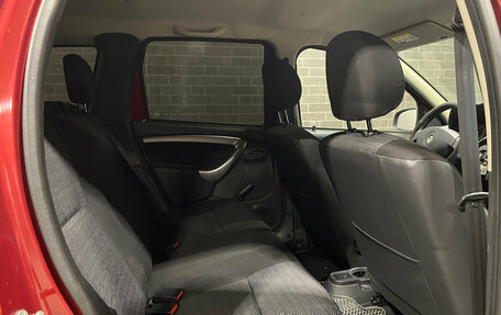 Renault Duster I рестайлинг, 2013 год, 950 000 рублей, 10 фотография