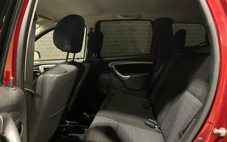 Renault Duster I рестайлинг, 2013 год, 950 000 рублей, 12 фотография