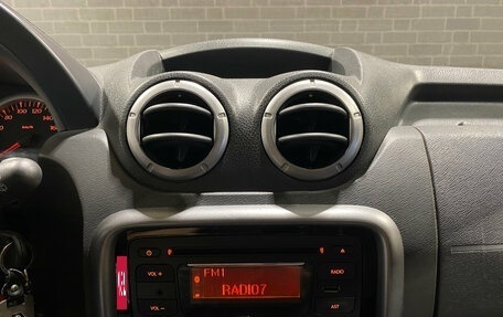 Renault Duster I рестайлинг, 2013 год, 950 000 рублей, 13 фотография