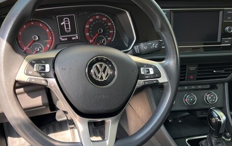Volkswagen Jetta VII, 2020 год, 1 430 000 рублей, 2 фотография