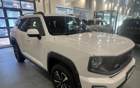 Haval H7, 2026 год, 3 999 000 рублей, 2 фотография