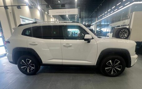Haval H7, 2026 год, 3 999 000 рублей, 4 фотография