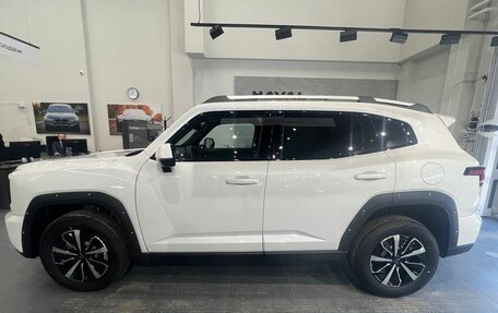 Haval H7, 2026 год, 3 999 000 рублей, 3 фотография