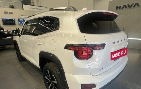 Haval H7, 2026 год, 3 999 000 рублей, 8 фотография