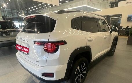 Haval H7, 2026 год, 3 999 000 рублей, 7 фотография