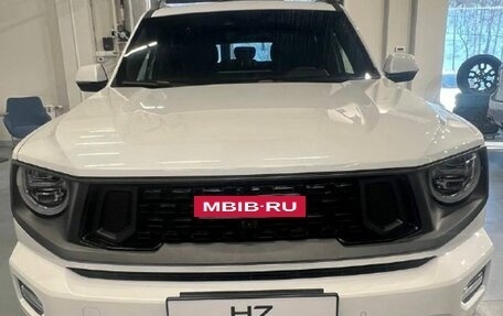 Haval H7, 2026 год, 3 999 000 рублей, 6 фотография