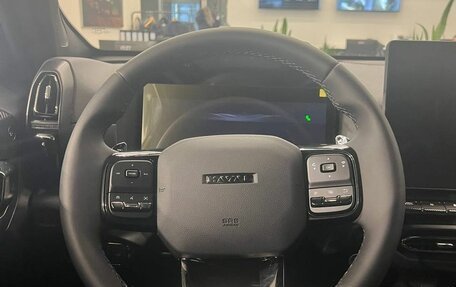 Haval H7, 2026 год, 3 999 000 рублей, 11 фотография