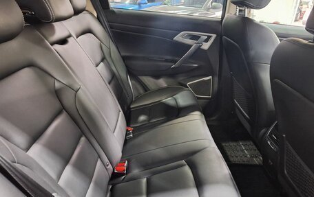Geely Atlas I, 2020 год, 1 467 000 рублей, 9 фотография