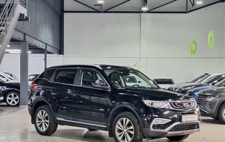 Geely Atlas I, 2020 год, 1 467 000 рублей, 3 фотография
