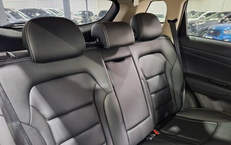 Geely Atlas I, 2020 год, 1 467 000 рублей, 10 фотография