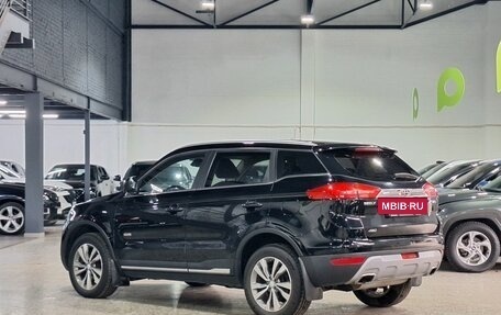 Geely Atlas I, 2020 год, 1 467 000 рублей, 4 фотография