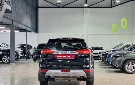 Geely Atlas I, 2020 год, 1 467 000 рублей, 5 фотография