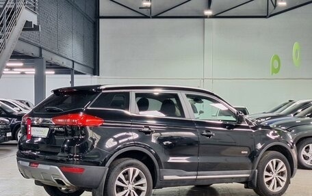 Geely Atlas I, 2020 год, 1 467 000 рублей, 6 фотография