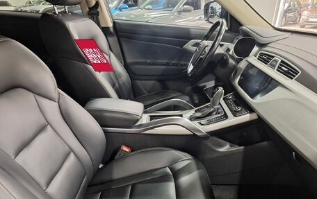 Geely Atlas I, 2020 год, 1 467 000 рублей, 8 фотография