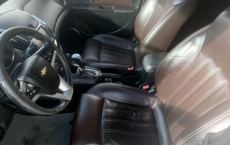 Chevrolet Cruze II, 2014 год, 901 000 рублей, 7 фотография