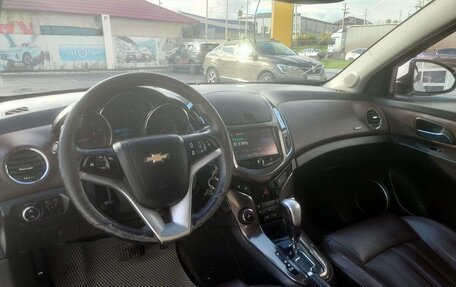 Chevrolet Cruze II, 2014 год, 901 000 рублей, 8 фотография
