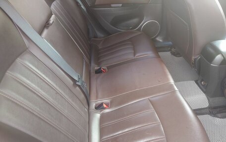 Chevrolet Cruze II, 2014 год, 901 000 рублей, 15 фотография